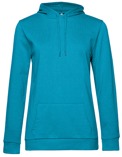 B&C BE INSPIRED Women´s #Hoodie Sweat B&C BE INSPIRED Women´s #Hoodie Sweat