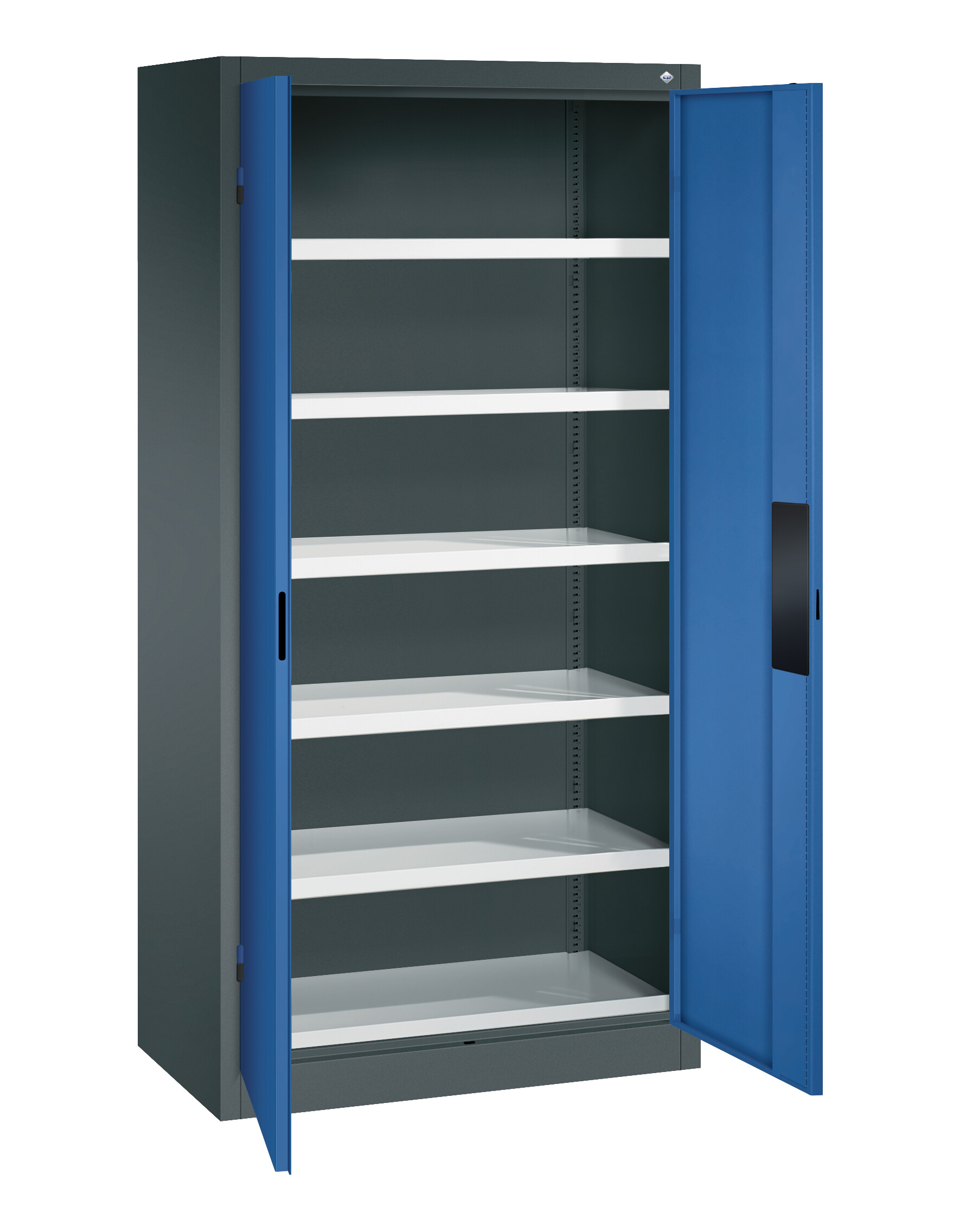 Sportgeräteschrank 1950x930x500mm