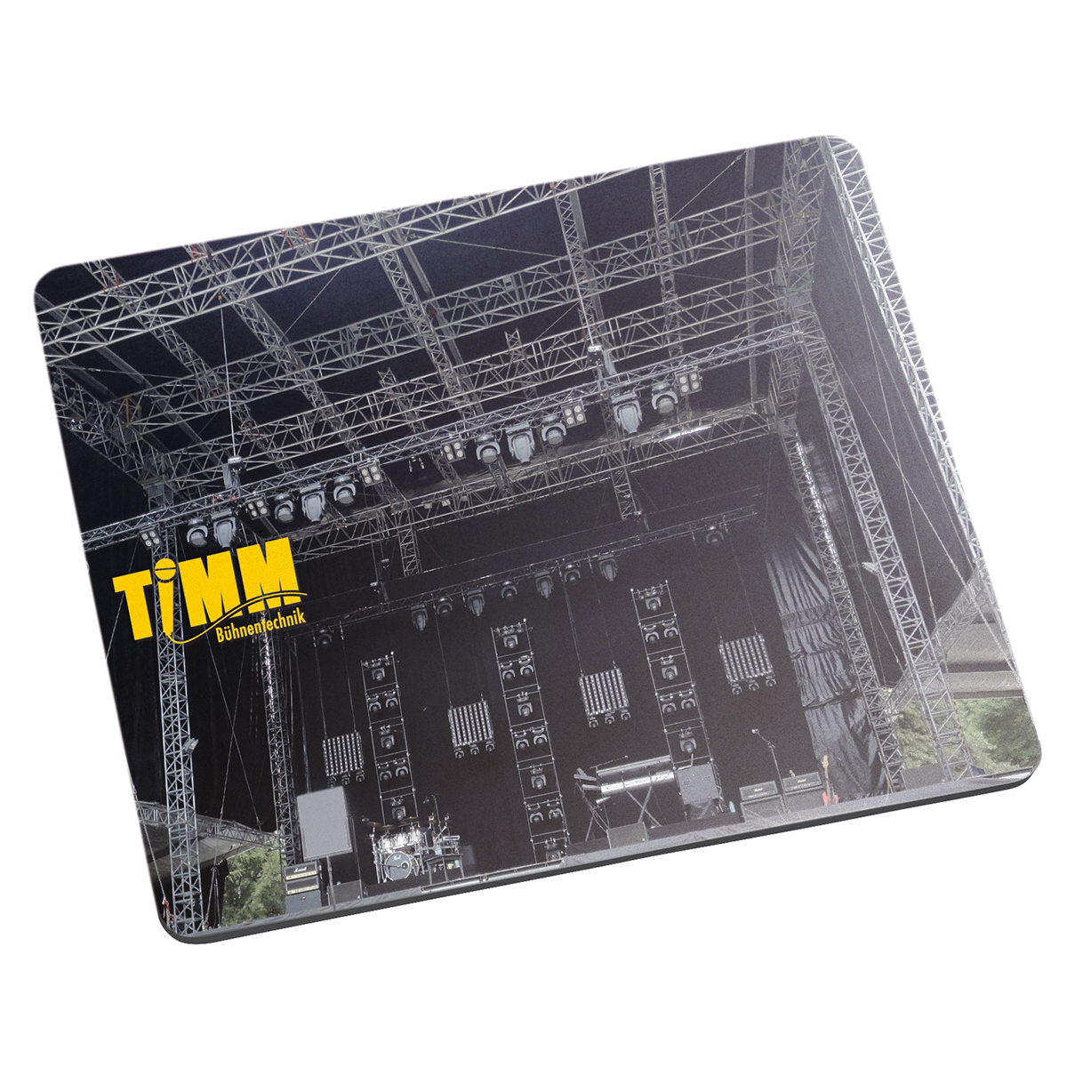 Mouse-Pad Alpha