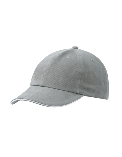 Myrtle beach 6-Panel Raver Sandwich Cap