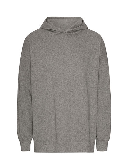 Tiger Cotton by Neutral Oversized Hoodie