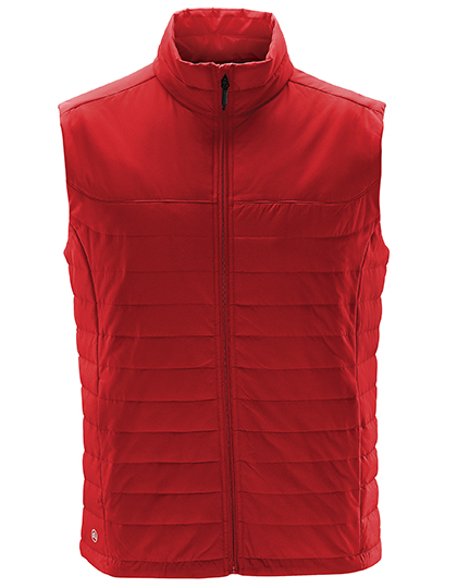 Stormtech Men´s Nautilus Quilted Bodywarmer