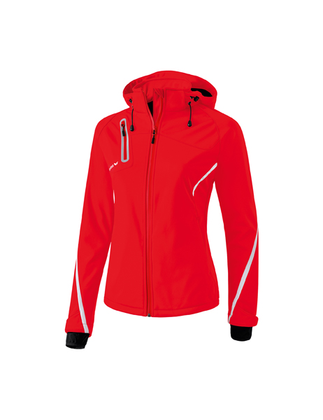 Erima Softshelljacke Function Damen