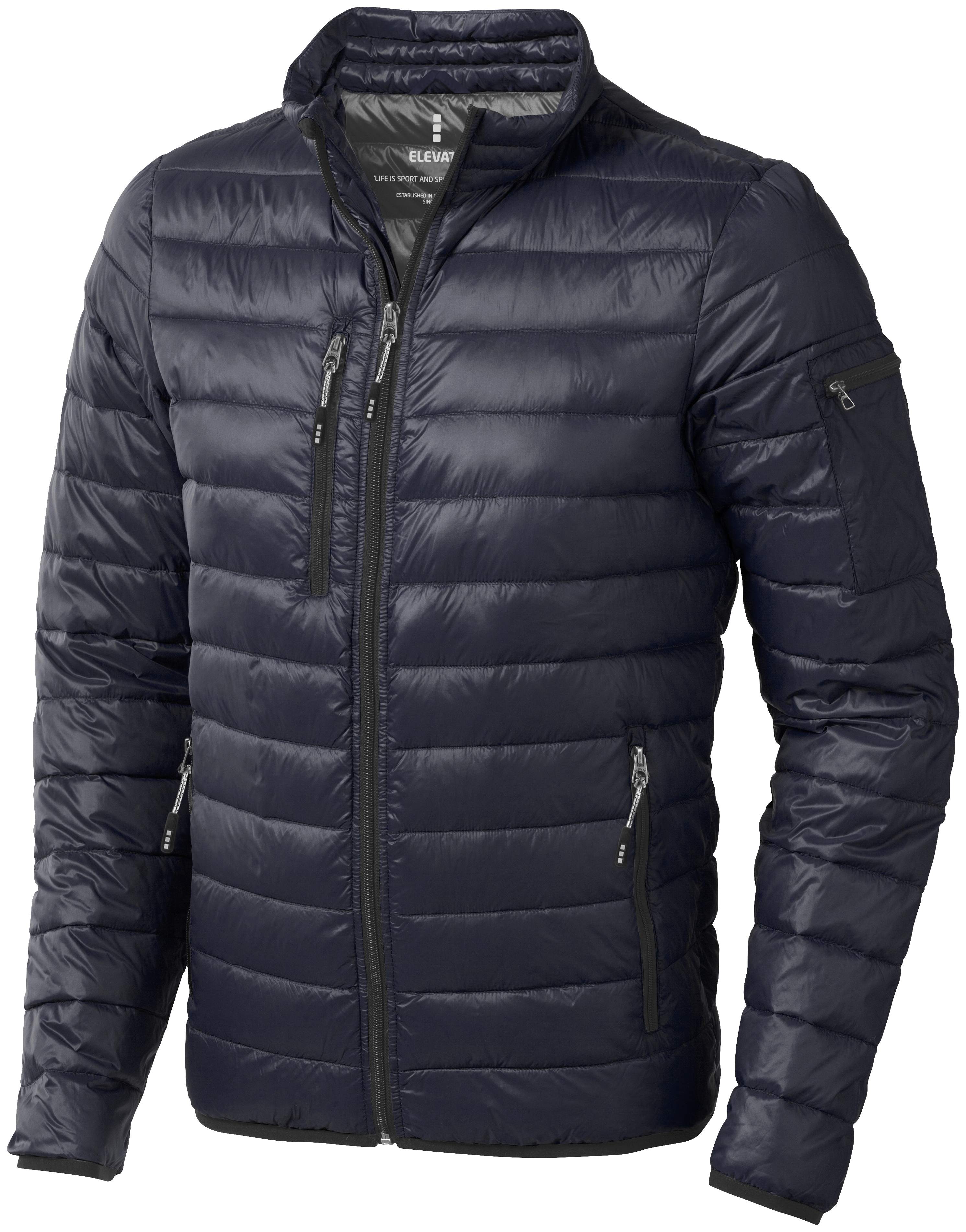 Elevate Life Men´s Scotia Light Down Jacket Elevate Life Men´s Scotia Light Down Jacket