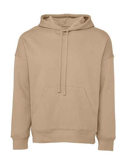 Canvas Unisex Sponge Fleece Pullover DTM Hoodie
