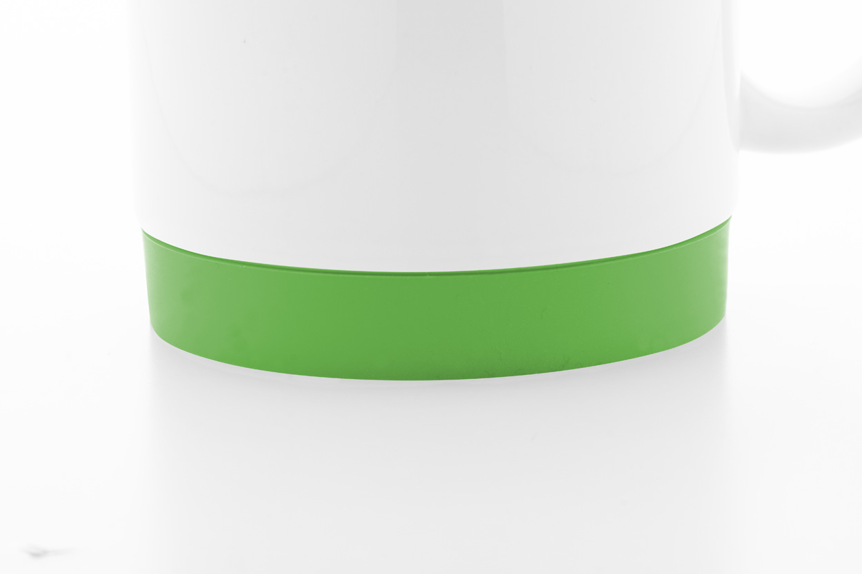 Sublimationstasse MultiColour Plus Sublimationstasse MultiColour Plus