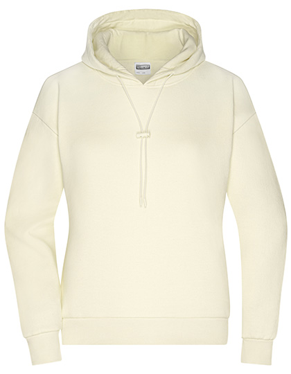 James&Nicholson Ladies´ Lounge Hoody
