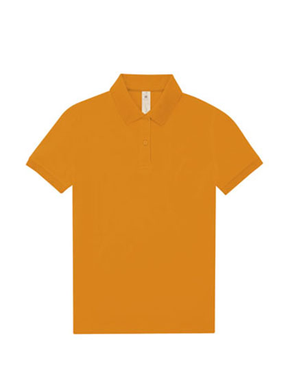 B&C BE INSPIRED My Polo 180 'Women