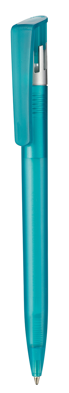 Kugelschreiber ALL-STAR FROZEN SI Ritter-Pen