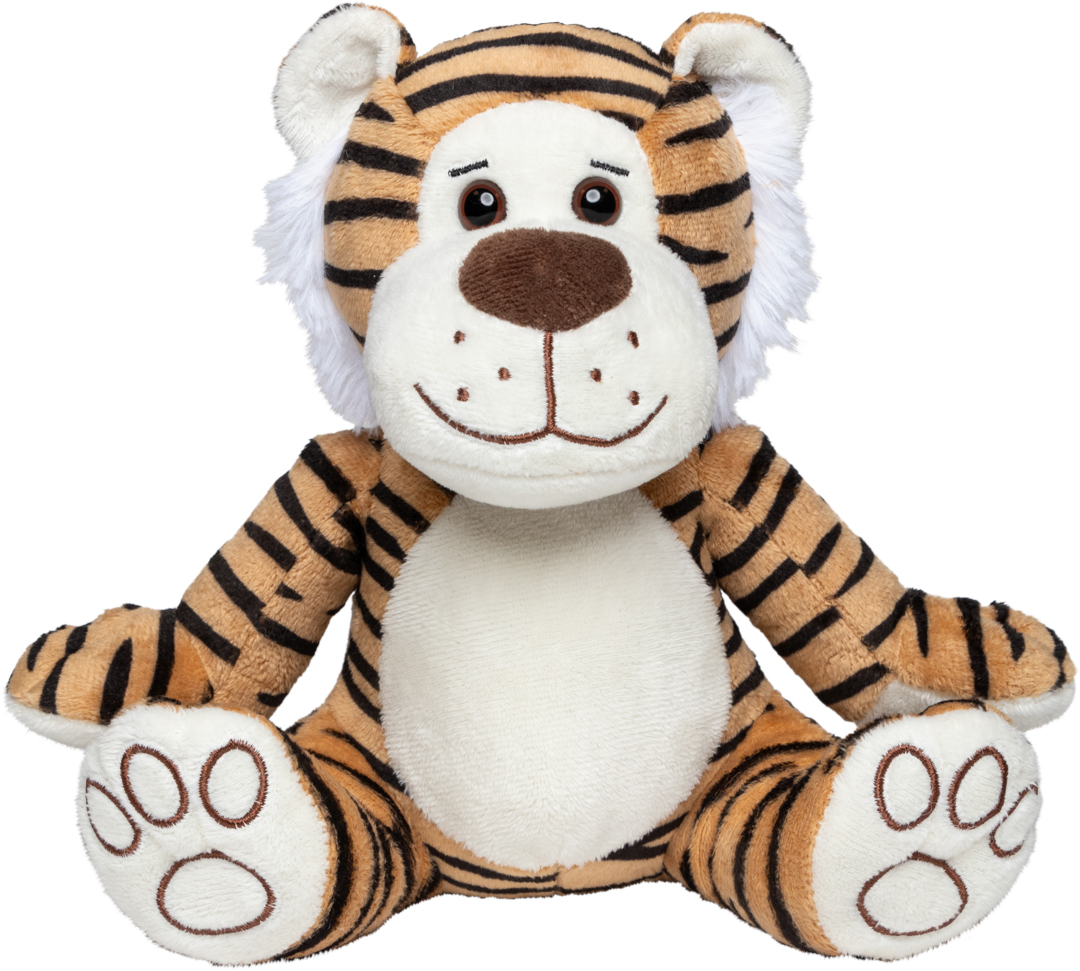 MiniFeet® Tiger Lucy MiniFeet® Tiger Lucy