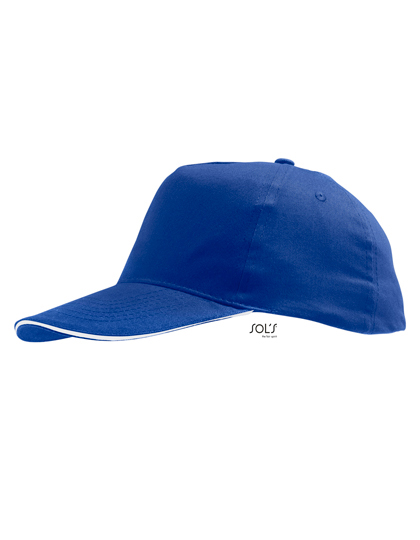 SOL´S Cap Sunny