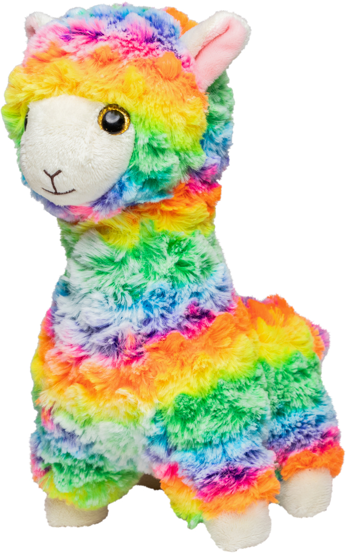 MiniFeet® Lama Jacqueline MiniFeet® Lama Jacqueline