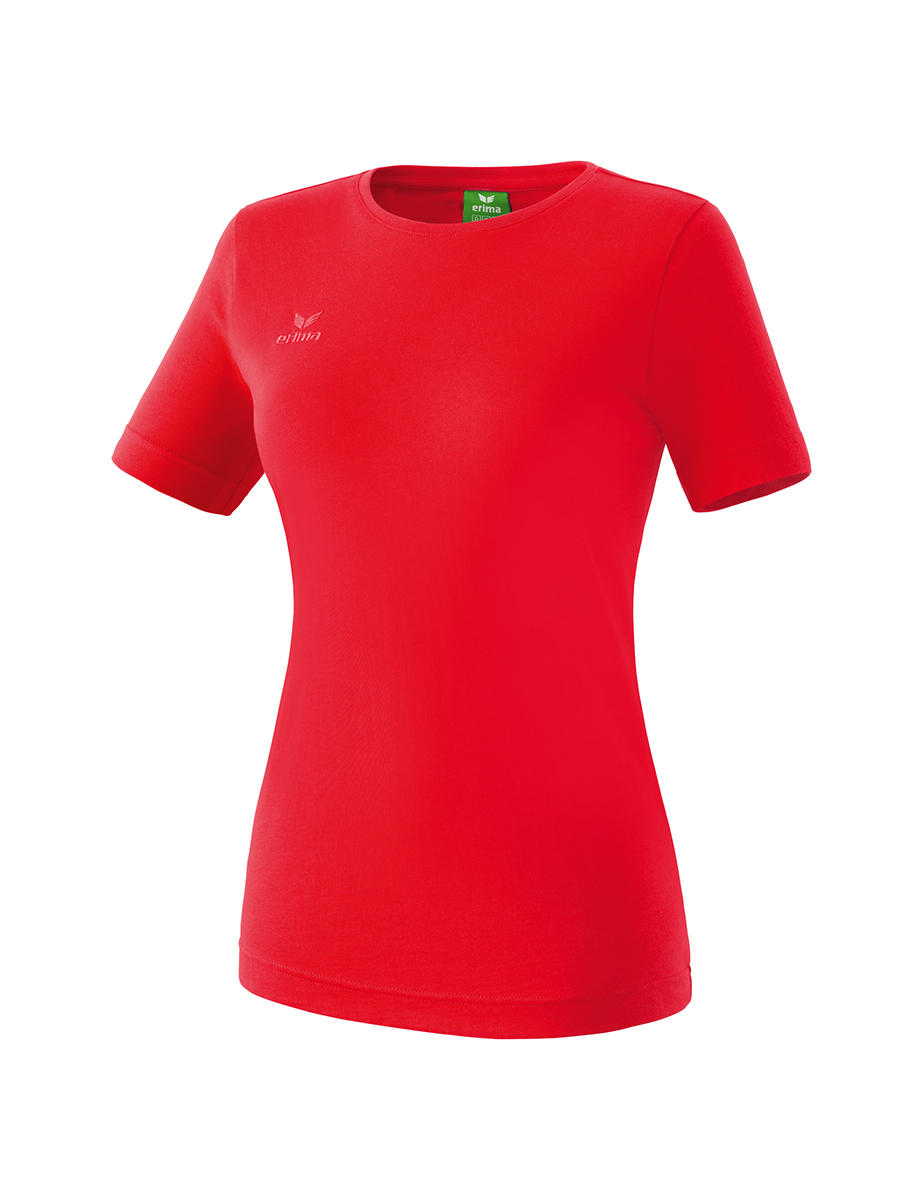 Erima Teamsport T-Shirt Damen Erima Teamsport T-Shirt Damen