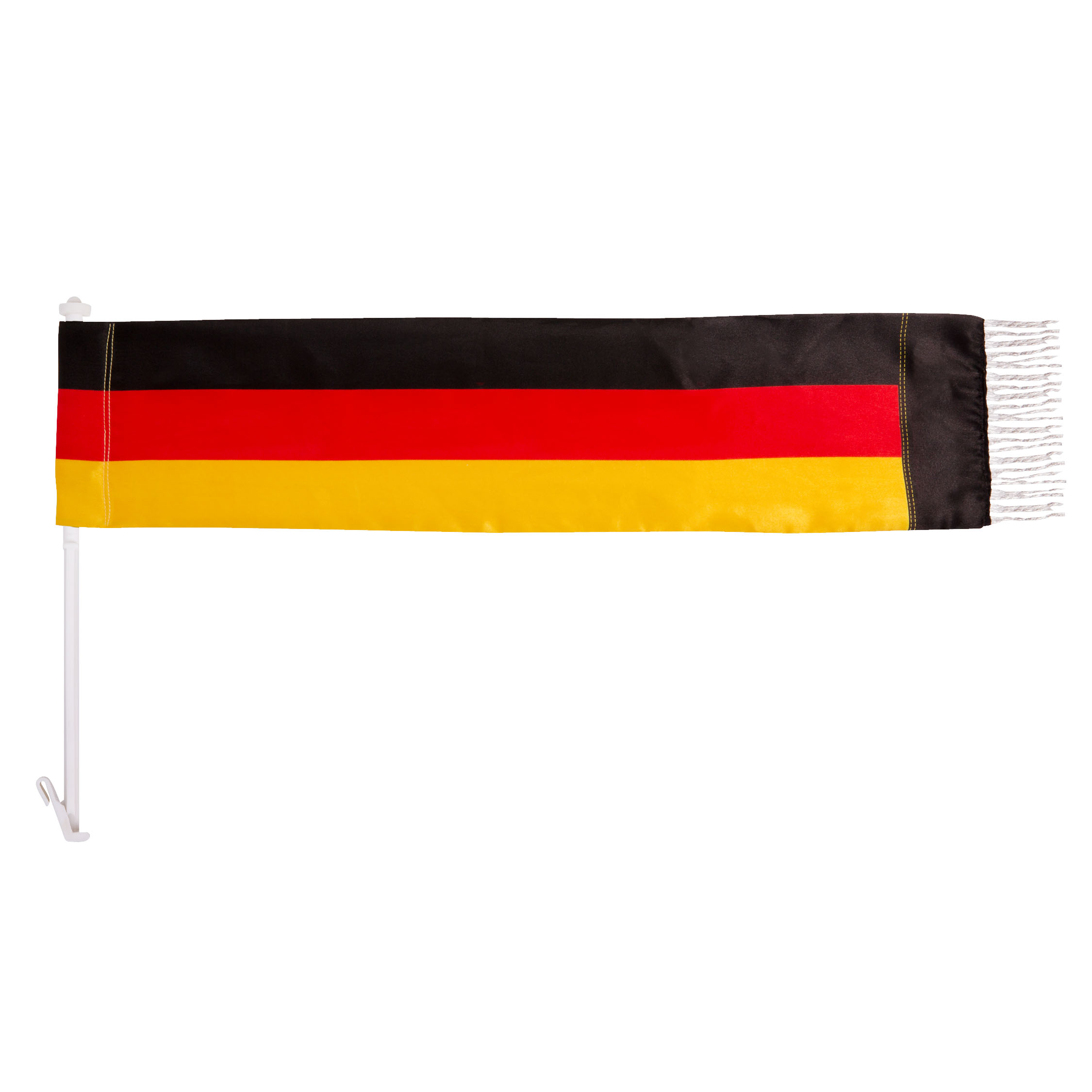 Autofahne Scarf Deutschland Autofahne Scarf Deutschland