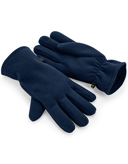 Beechfield Recycled Fleece Gloves Beechfield Recycled Fleece Gloves