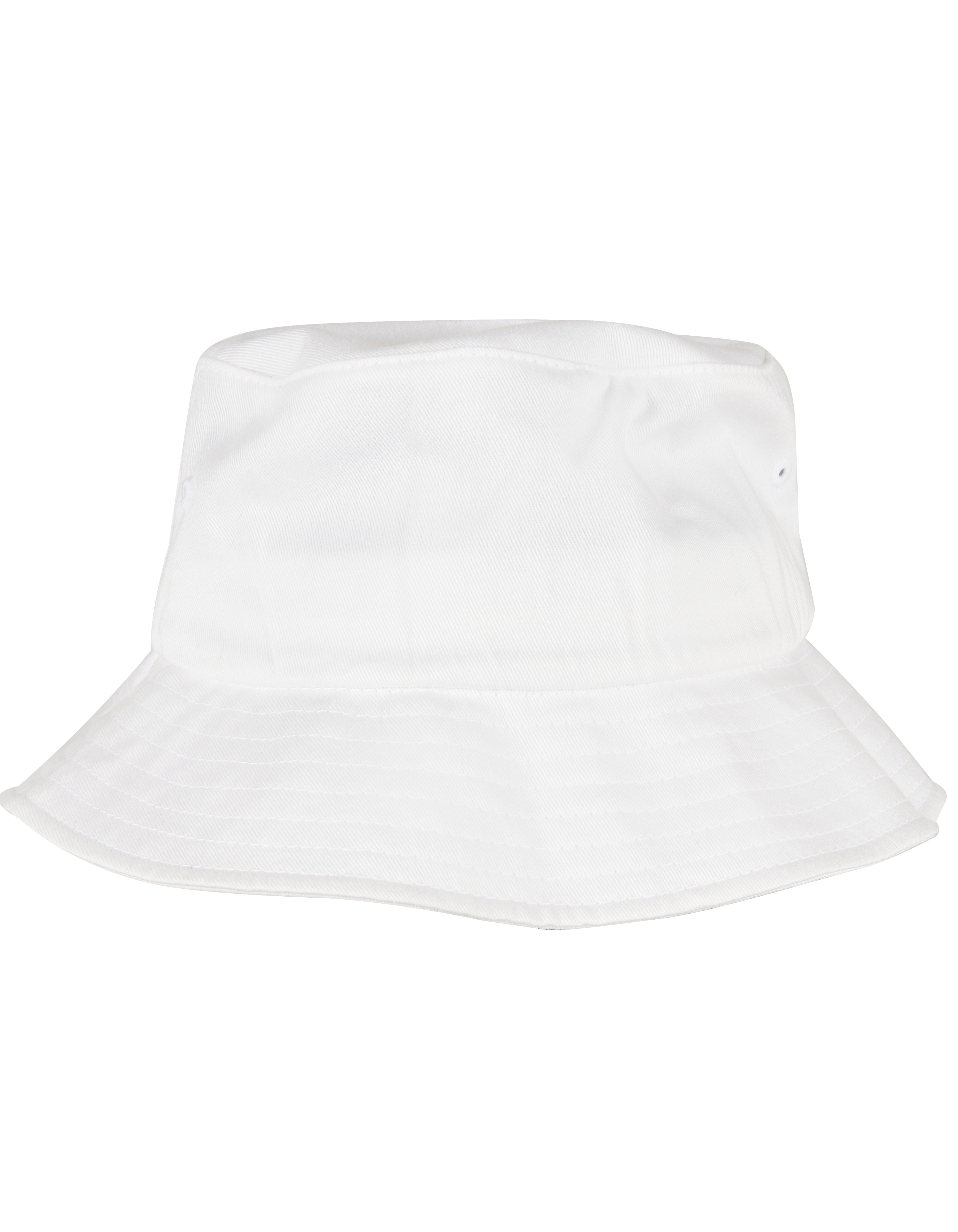 FLEXFIT Organic Cotton Bucket Hat
