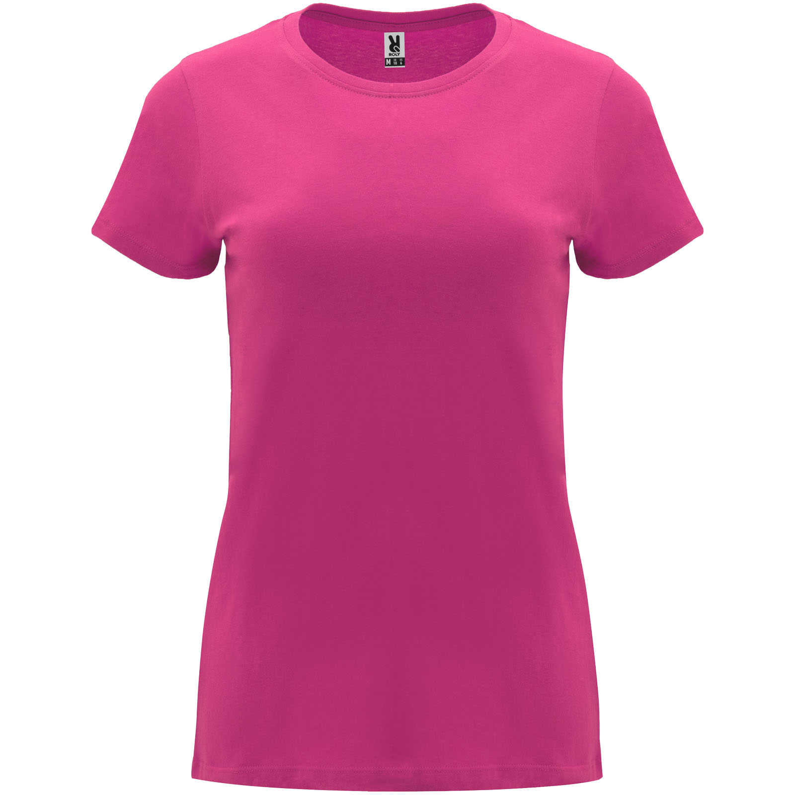 Capri T-Shirt für Damen Capri T-Shirt für Damen