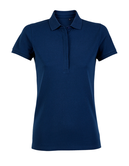 NEOBLU Women´s Piqué Polo Shirt Owen NEOBLU Women´s Piqué Polo Shirt Owen