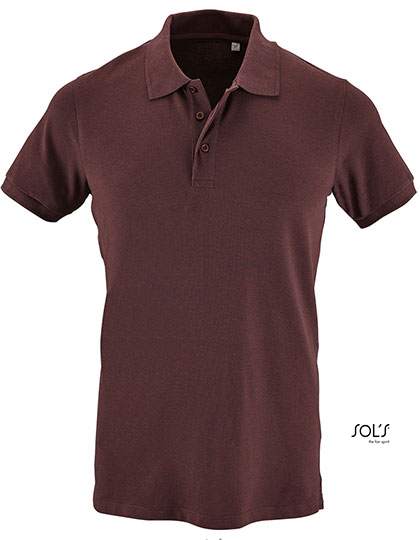 SOL´S Men´s Phoenix Polo SOL´S Men´s Phoenix Polo