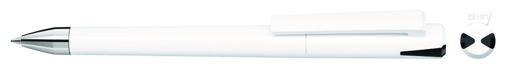 CRYSTAL SI Drehkugelschreiber CRYSTAL SI Drehkugelschreiber