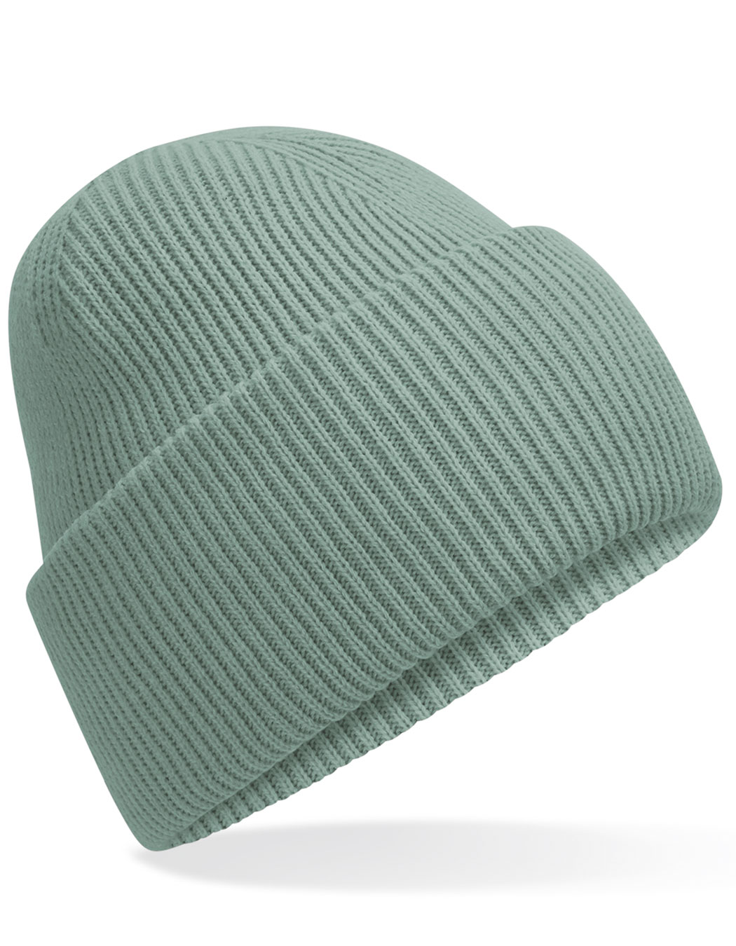 Beechfield Classic Engineered Deep Cuffed Beanie Beechfield Classic Engineered Deep Cuffed Beanie