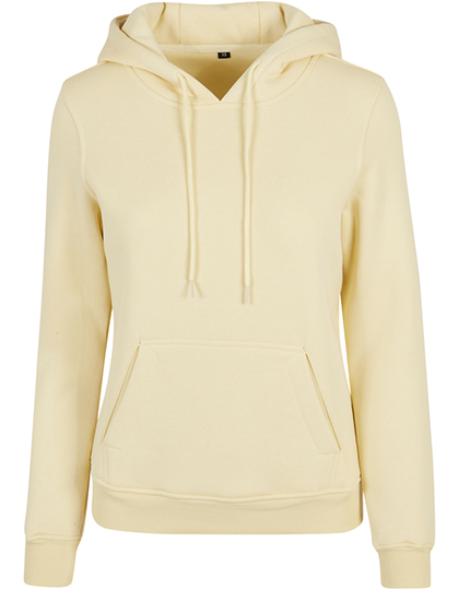 Build Your Brand Ladies´ Heavy Hoody