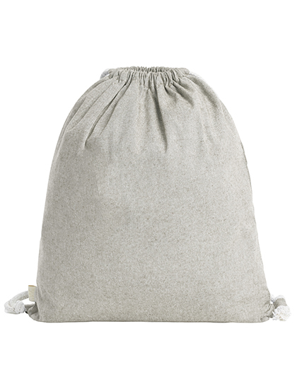 Halfar Drawstring Bag Planet