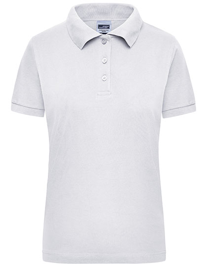 James&Nicholson Ladies´ Workwear Polo James&Nicholson Ladies´ Workwear Polo
