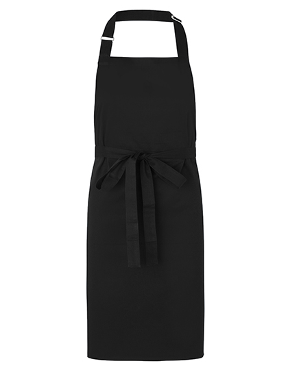 Neutral Kitchen Apron