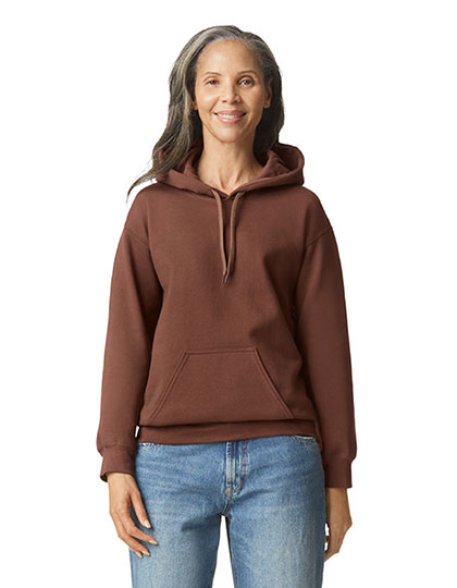 Gildan Softstyle® Midweight Sweat Adult Hoodie