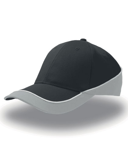Atlantis Headwear Racing Cap Atlantis Headwear Racing Cap