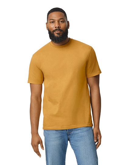 Gildan Softstyle® Midweight Adult T-Shirt Gildan Softstyle® Midweight Adult T-Shirt