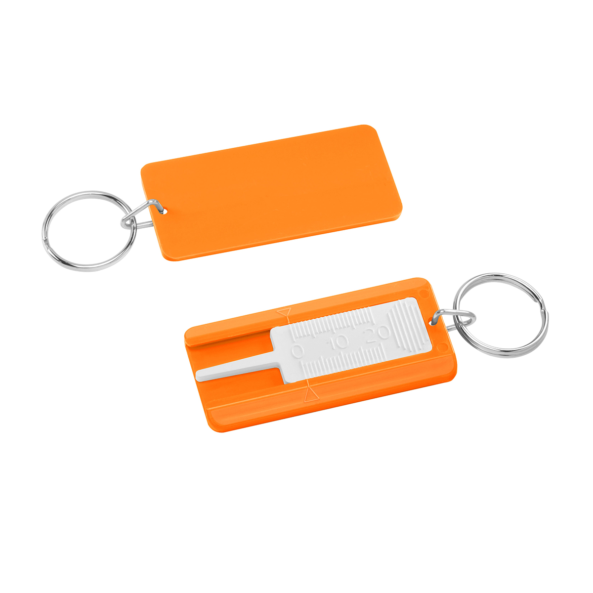 Reifenprofiltiefenmesser Reifenprofiltiefenmesser