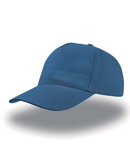 Atlantis Headwear Start Five Cap