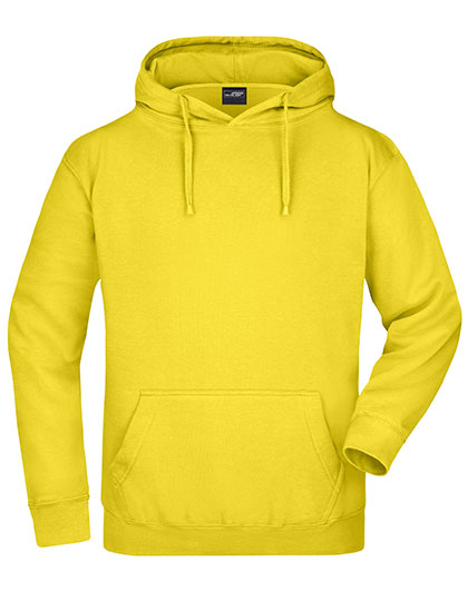 James&Nicholson Hooded Sweat James&Nicholson Hooded Sweat