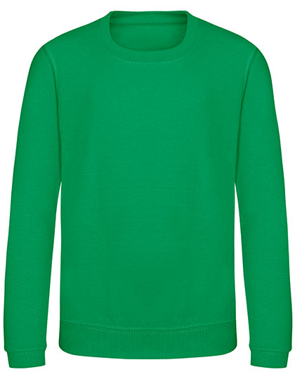 Just Hoods Kids´ AWDis Sweat Just Hoods Kids´ AWDis Sweat