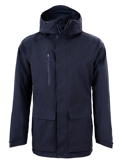 Craghoppers Expert Expert Kiwi Pro Stretch Long Jacket