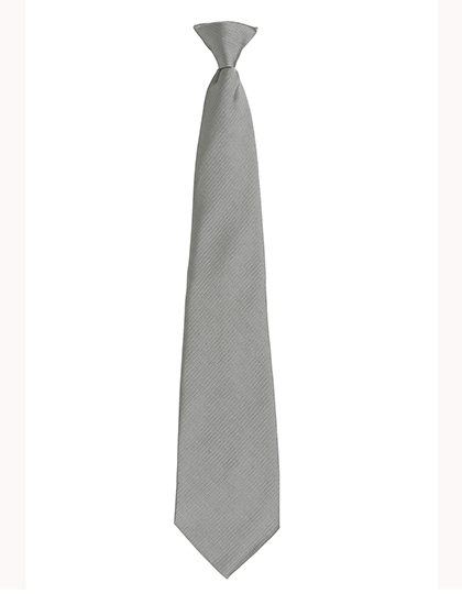 Premier Workwear Colours Orginals Fashion Clip Tie Premier Workwear Colours Orginals Fashion Clip Tie
