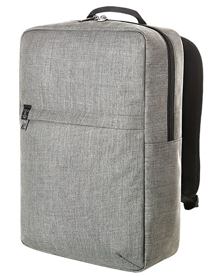 Halfar Notebook Backpack Europe Halfar Notebook Backpack Europe
