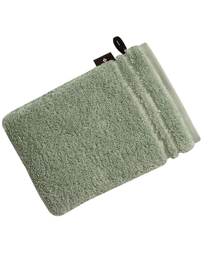 Vossen Vienna Style Supersoft Waschhandschuh Vossen Vienna Style Supersoft Waschhandschuh