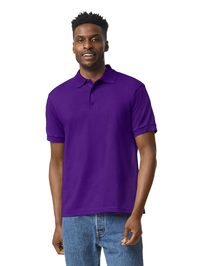 Gildan DryBlend® Adult Polo Gildan DryBlend® Adult Polo
