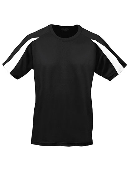 Just Cool Contrast Cool T
