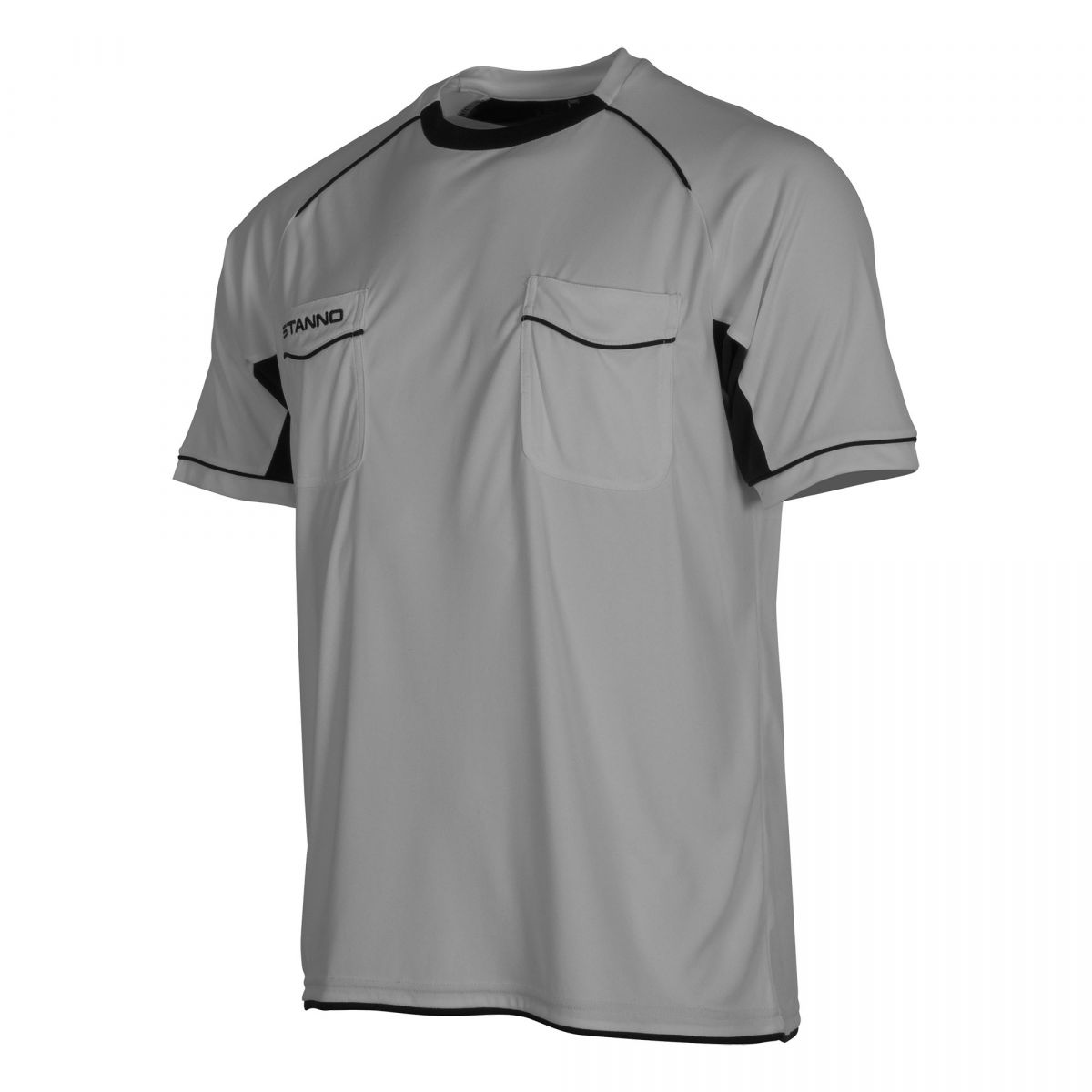 Stanno Bergamo Schiedsrichter Trikot Kurzarm Stanno Bergamo Schiedsrichter Trikot Kurzarm