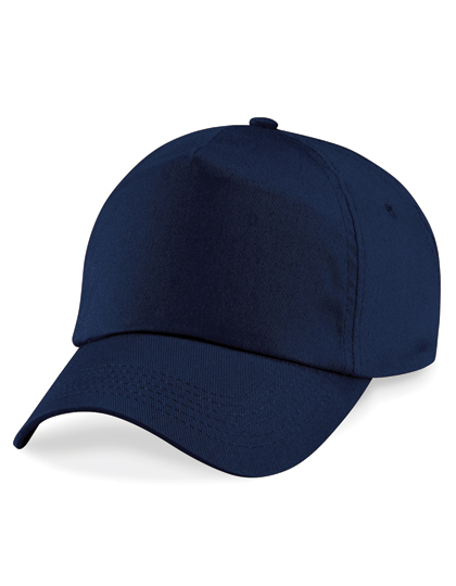 Beechfield Original 5 Panel Cap Beechfield Original 5 Panel Cap