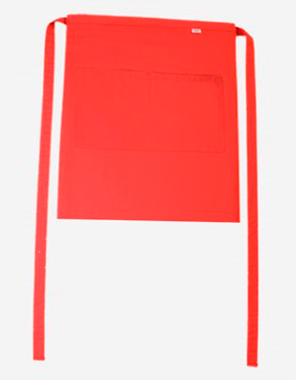 CG Workwear Bistro Apron Roma Bag 50 x 78 cm