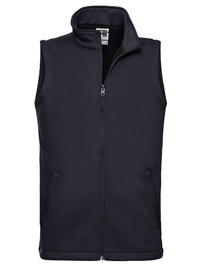 Russell Men´s Smart Softshell Gilet
