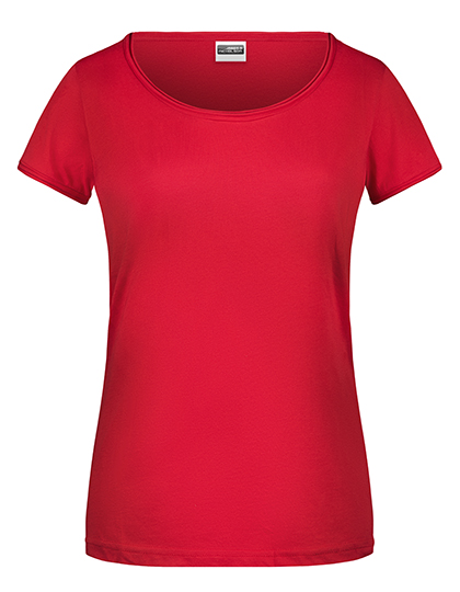 James&Nicholson Ladies´-T James&Nicholson Ladies´-T