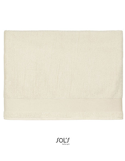 SOL´S Bath Sheet Peninsula 100