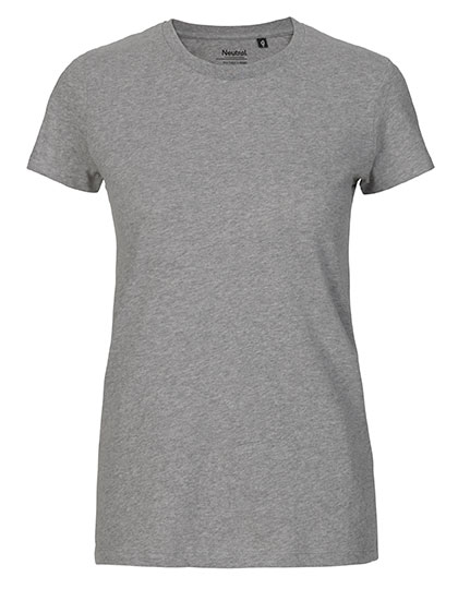 Neutral Ladies´ Fit T-Shirt Neutral Ladies´ Fit T-Shirt