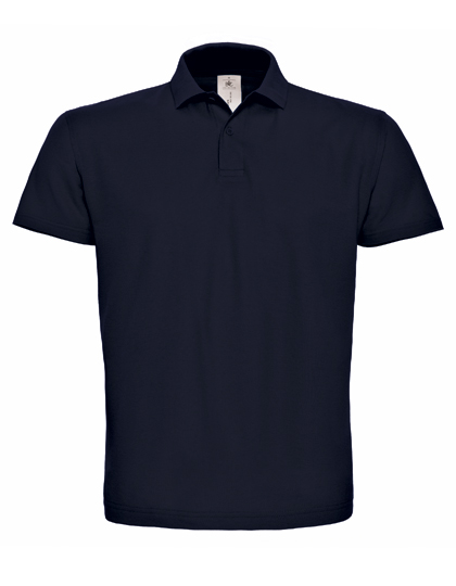 B&C BE INSPIRED Unisex Polo ID.001 B&C BE INSPIRED Unisex Polo ID.001